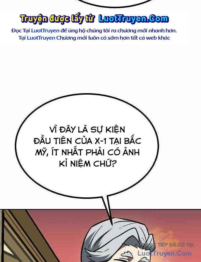 Vua Võ Đài [Chap 171-175]