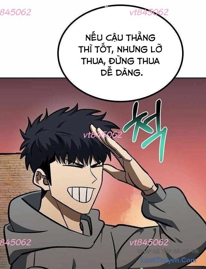 Vua Võ Đài [Chap 171-175]