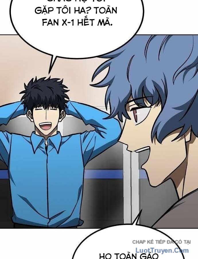 Vua Võ Đài [Chap 171-175]