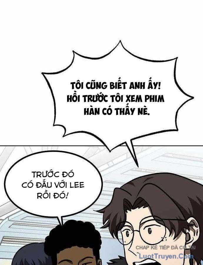 Vua Võ Đài [Chap 171-175]