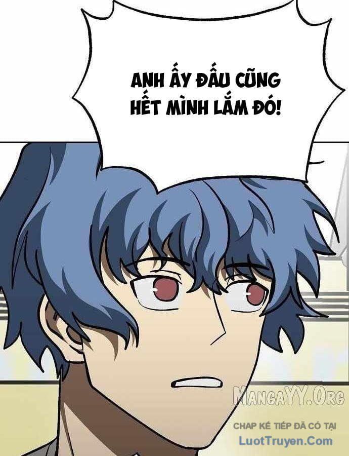 Vua Võ Đài [Chap 171-175]