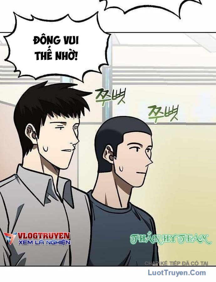 Vua Võ Đài [Chap 171-175]