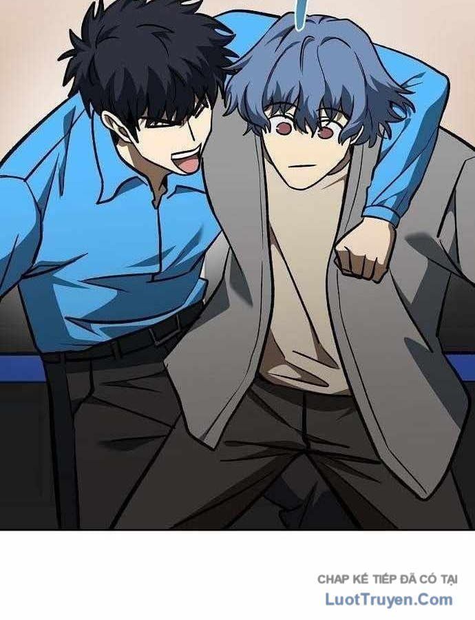 Vua Võ Đài [Chap 171-175]