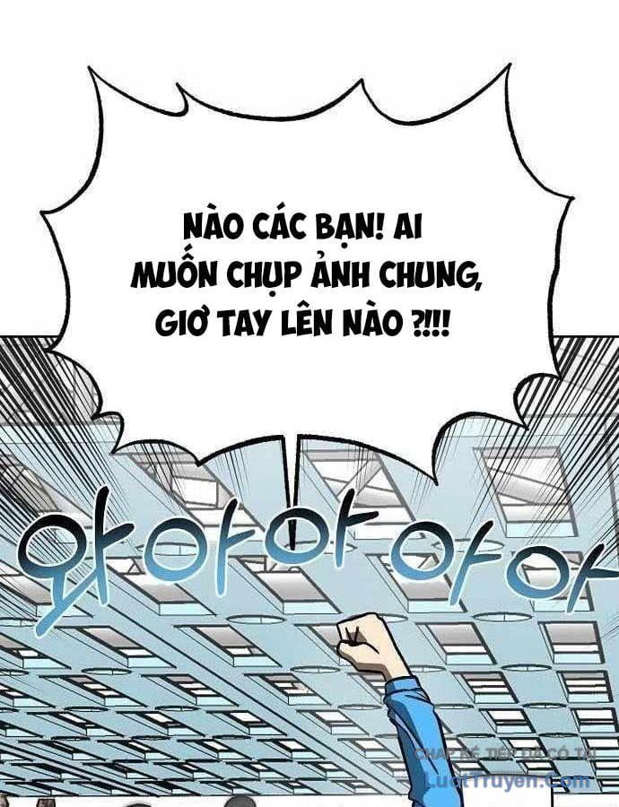 Vua Võ Đài [Chap 171-175]