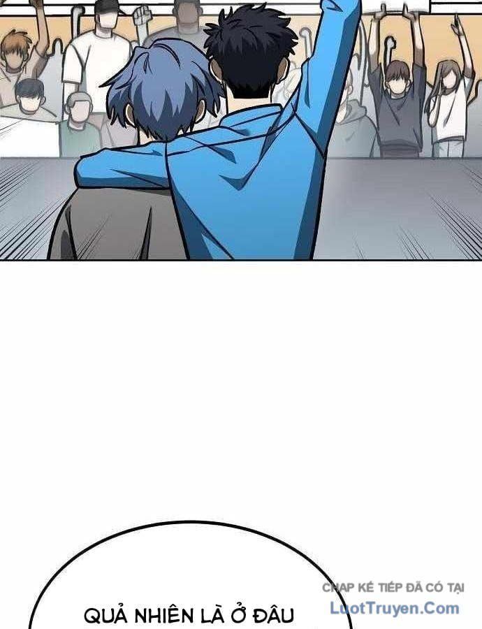 Vua Võ Đài [Chap 171-175]