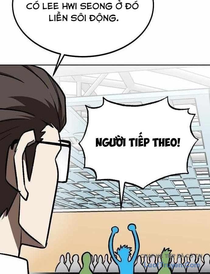 Vua Võ Đài [Chap 171-175]