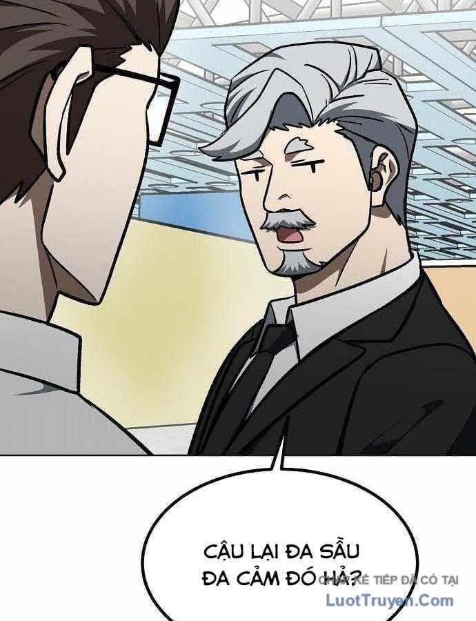 Vua Võ Đài [Chap 171-175]