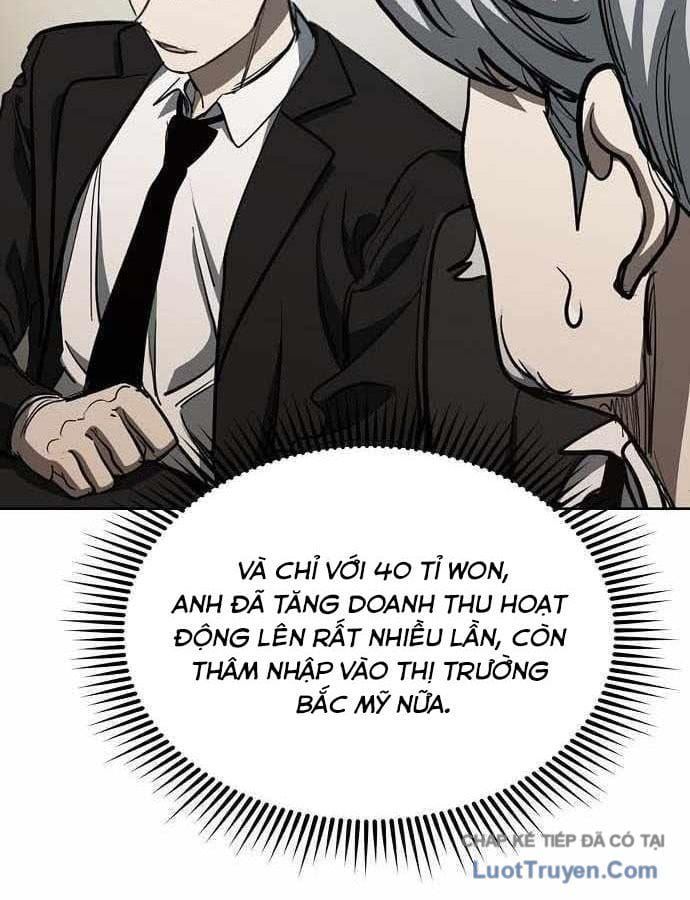 Vua Võ Đài [Chap 171-175]