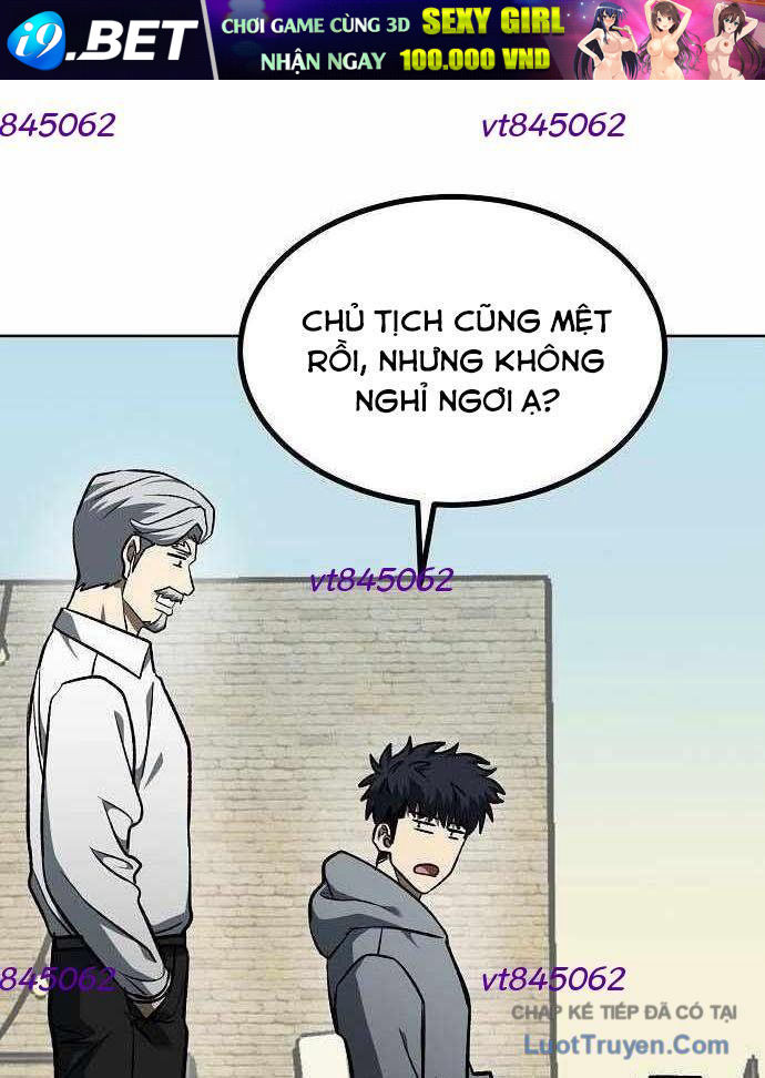 Vua Võ Đài [Chap 171-175]