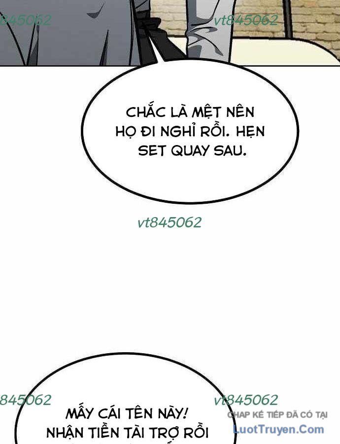Vua Võ Đài [Chap 171-175]
