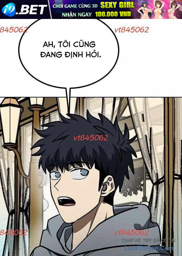 Vua Võ Đài [Chap 171-175]