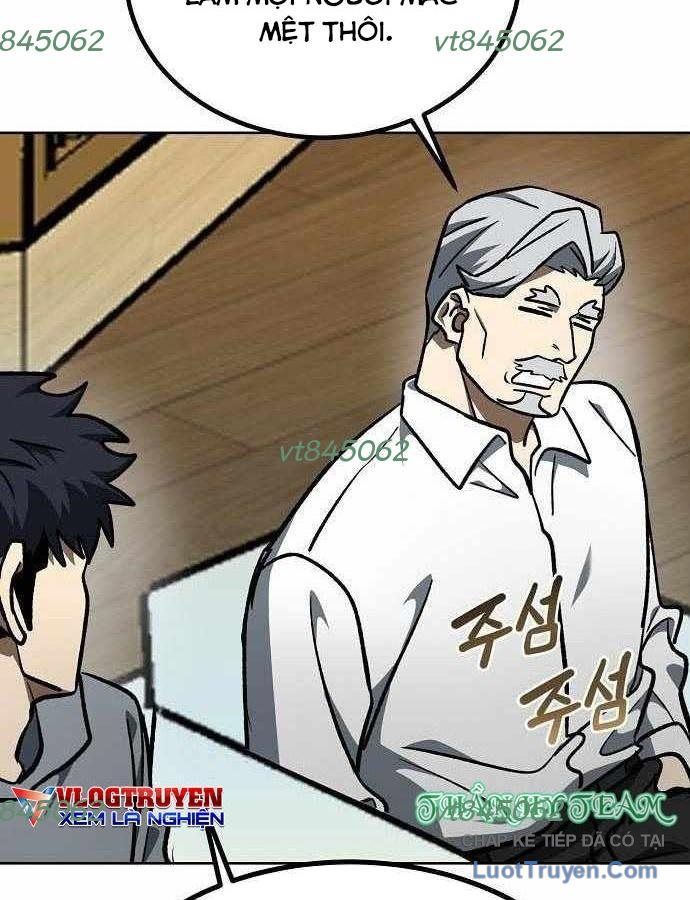 Vua Võ Đài [Chap 171-175]