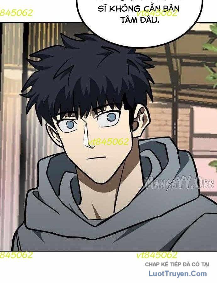 Vua Võ Đài [Chap 171-175]