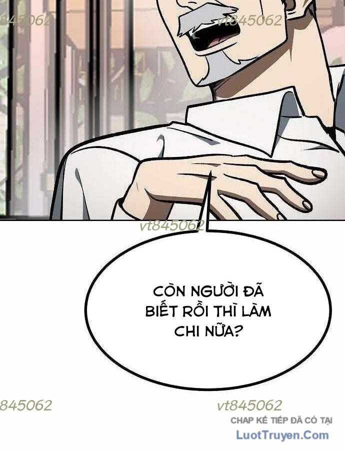 Vua Võ Đài [Chap 171-175]