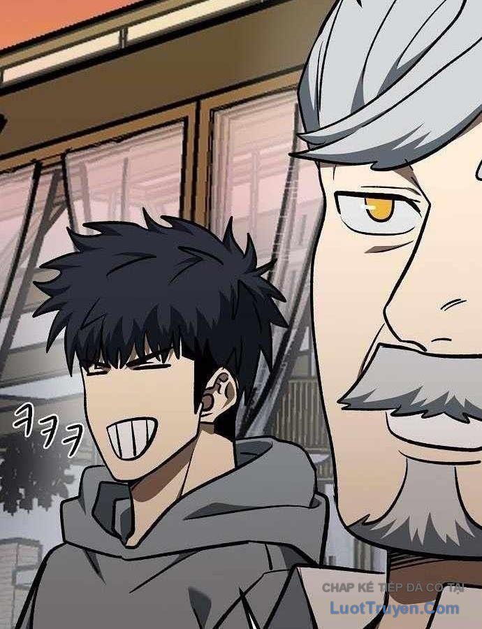 Vua Võ Đài [Chap 171-175]