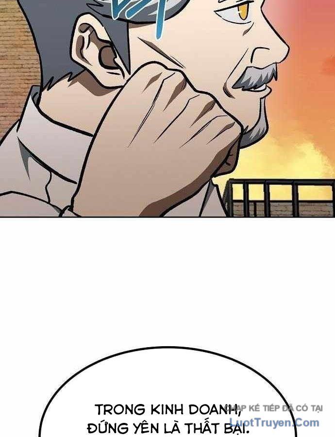 Vua Võ Đài [Chap 171-175]