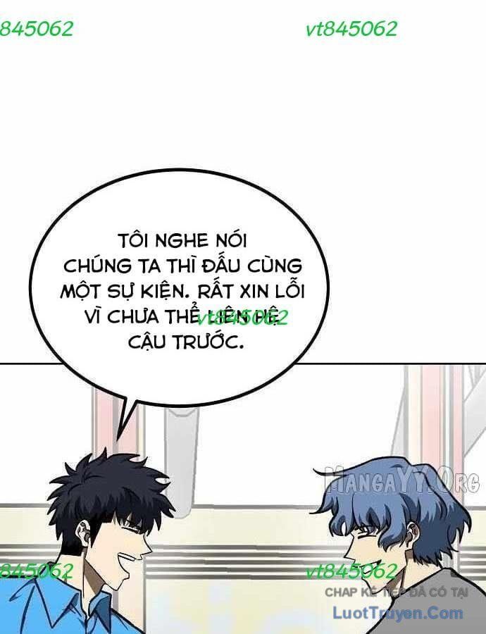 Vua Võ Đài [Chap 171-175]