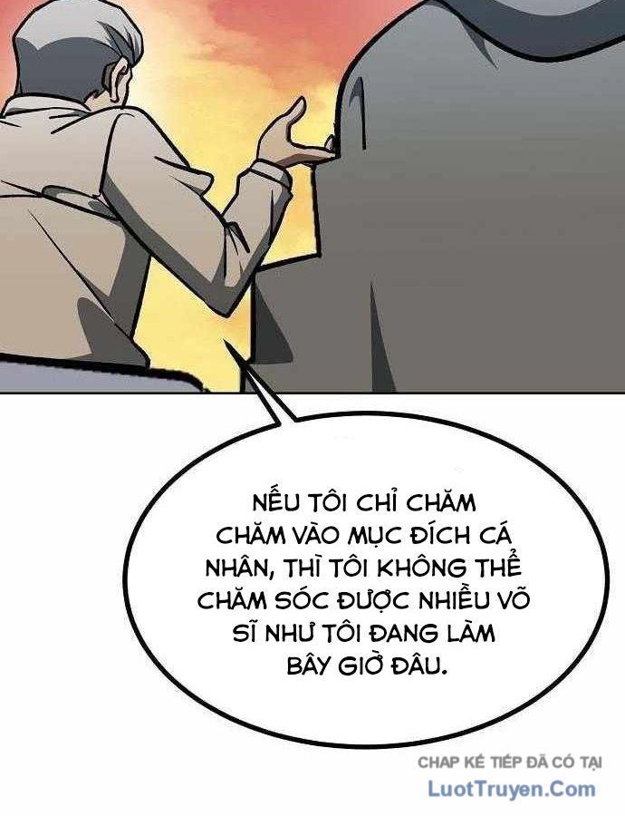 Vua Võ Đài [Chap 171-175]