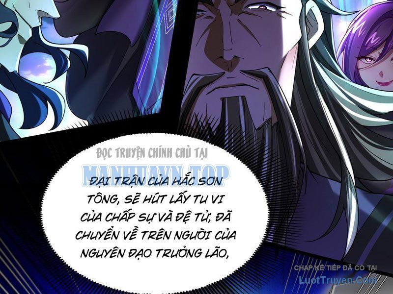 Kim Đan To Bằng Hằng Tinh! Ngươi Gọi Đây Mà Là Tu Tiên Á?! - Trang 12