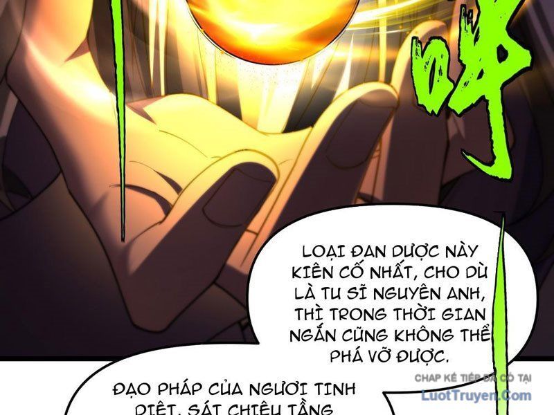 Kim Đan To Bằng Hằng Tinh! Ngươi Gọi Đây Mà Là Tu Tiên Á?! - Trang 18