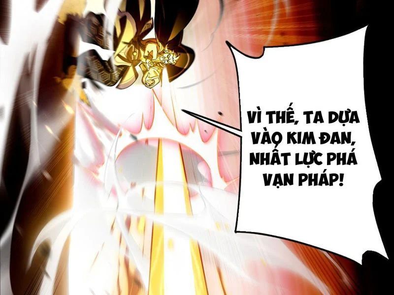 Kim Đan To Bằng Hằng Tinh! Ngươi Gọi Đây Mà Là Tu Tiên Á?! - Trang 20