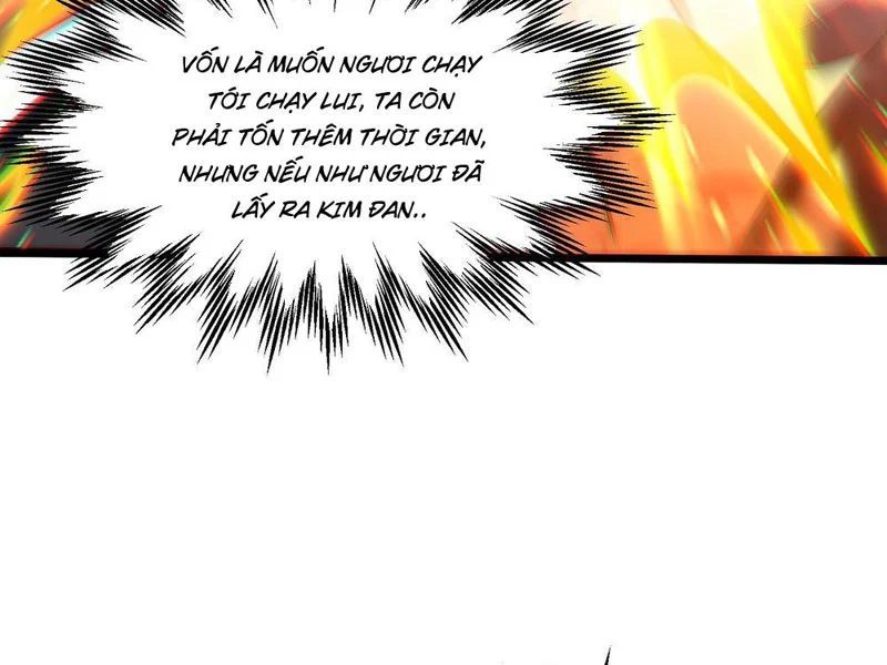 Kim Đan To Bằng Hằng Tinh! Ngươi Gọi Đây Mà Là Tu Tiên Á?! - Trang 27