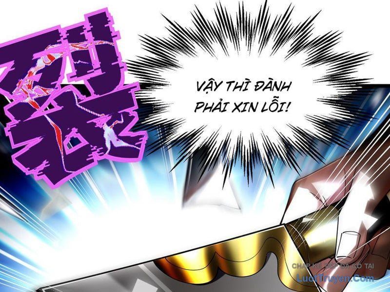 Kim Đan To Bằng Hằng Tinh! Ngươi Gọi Đây Mà Là Tu Tiên Á?! - Trang 28