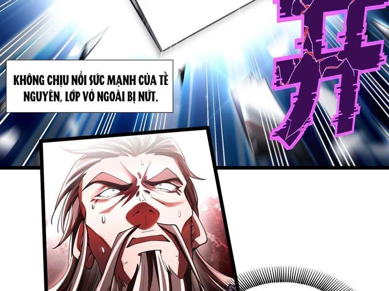 Kim Đan To Bằng Hằng Tinh! Ngươi Gọi Đây Mà Là Tu Tiên Á?! - Trang 30