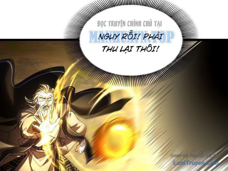 Kim Đan To Bằng Hằng Tinh! Ngươi Gọi Đây Mà Là Tu Tiên Á?! - Trang 32