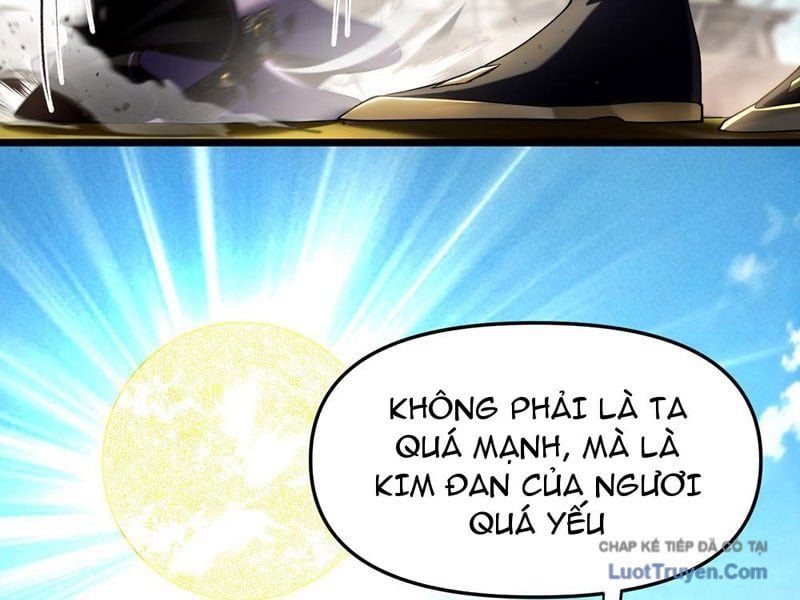 Kim Đan To Bằng Hằng Tinh! Ngươi Gọi Đây Mà Là Tu Tiên Á?! - Trang 45