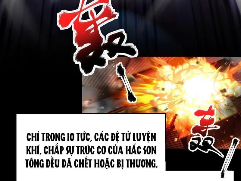Kim Đan To Bằng Hằng Tinh! Ngươi Gọi Đây Mà Là Tu Tiên Á?! - Trang 52