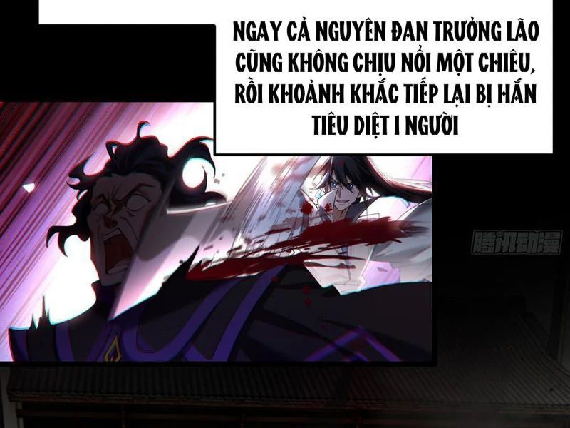 Kim Đan To Bằng Hằng Tinh! Ngươi Gọi Đây Mà Là Tu Tiên Á?! - Trang 53