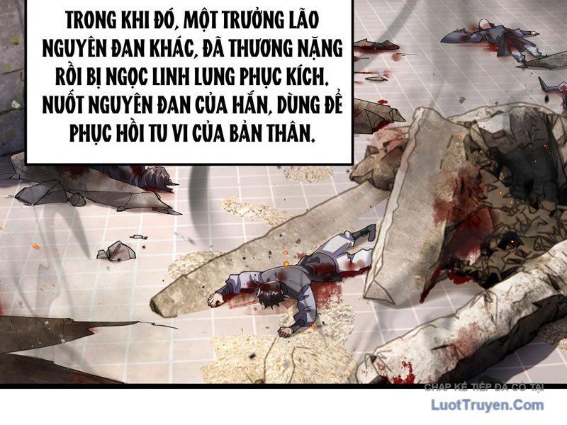 Kim Đan To Bằng Hằng Tinh! Ngươi Gọi Đây Mà Là Tu Tiên Á?! - Trang 55