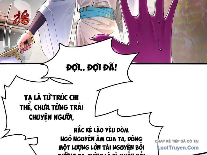 Kim Đan To Bằng Hằng Tinh! Ngươi Gọi Đây Mà Là Tu Tiên Á?! - Trang 62