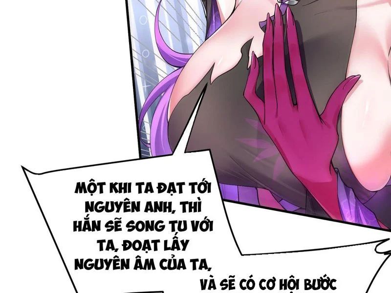 Kim Đan To Bằng Hằng Tinh! Ngươi Gọi Đây Mà Là Tu Tiên Á?! - Trang 64