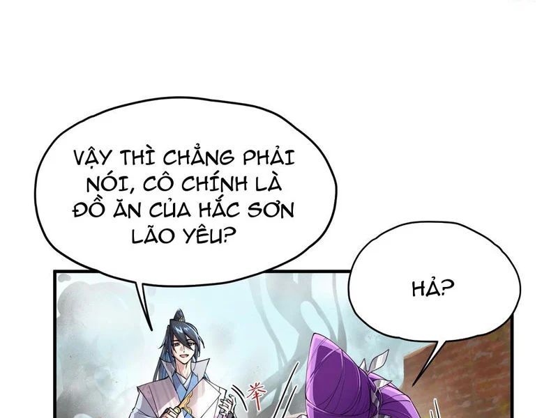 Kim Đan To Bằng Hằng Tinh! Ngươi Gọi Đây Mà Là Tu Tiên Á?! - Trang 71