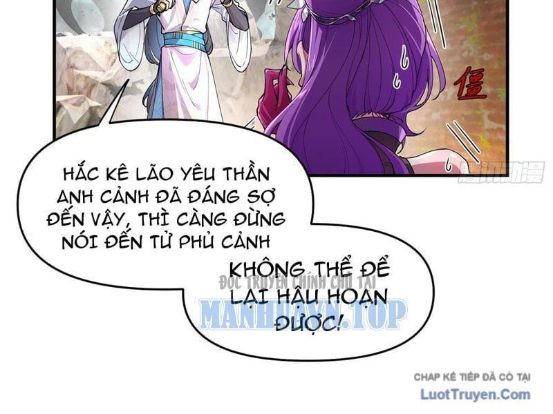 Kim Đan To Bằng Hằng Tinh! Ngươi Gọi Đây Mà Là Tu Tiên Á?! - Trang 72