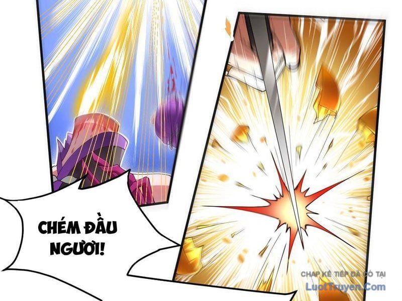 Kim Đan To Bằng Hằng Tinh! Ngươi Gọi Đây Mà Là Tu Tiên Á?! - Trang 76