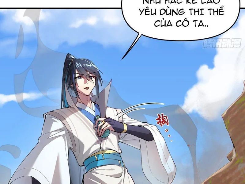 Kim Đan To Bằng Hằng Tinh! Ngươi Gọi Đây Mà Là Tu Tiên Á?! - Trang 78