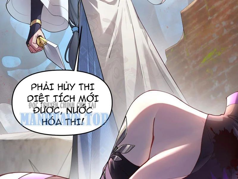 Kim Đan To Bằng Hằng Tinh! Ngươi Gọi Đây Mà Là Tu Tiên Á?! - Trang 79