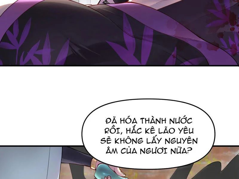 Kim Đan To Bằng Hằng Tinh! Ngươi Gọi Đây Mà Là Tu Tiên Á?! - Trang 80