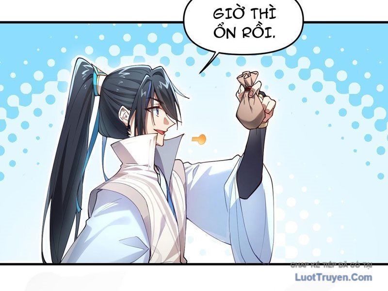 Kim Đan To Bằng Hằng Tinh! Ngươi Gọi Đây Mà Là Tu Tiên Á?! - Trang 85