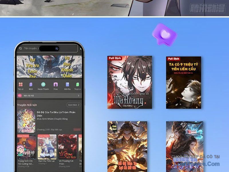 Kim Đan To Bằng Hằng Tinh! Ngươi Gọi Đây Mà Là Tu Tiên Á?! - Trang 90