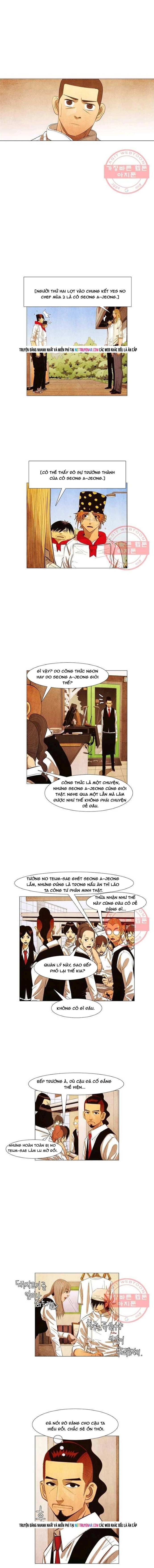 Ngôi sao ẩm thực Michelin Star - Trang 5