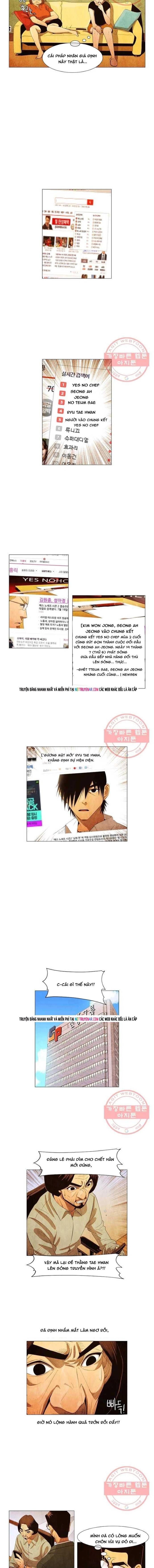 Ngôi sao ẩm thực Michelin Star - Trang 8