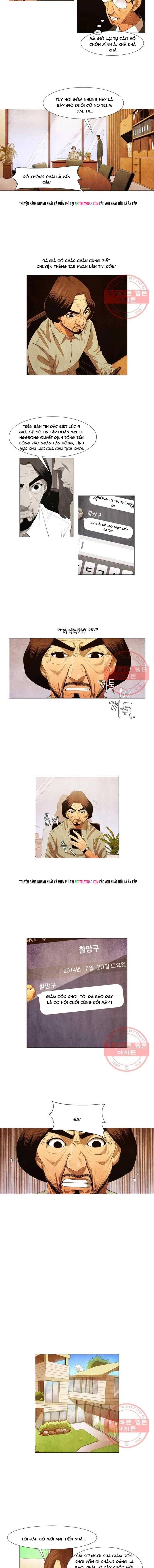 Ngôi sao ẩm thực Michelin Star - Trang 9