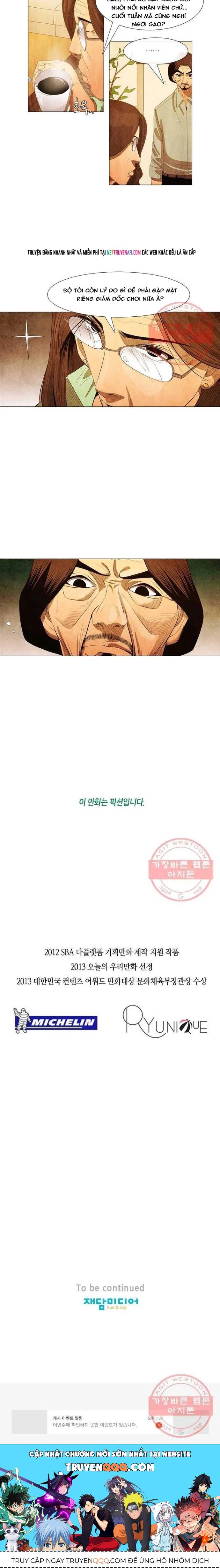 Ngôi sao ẩm thực Michelin Star - Trang 10