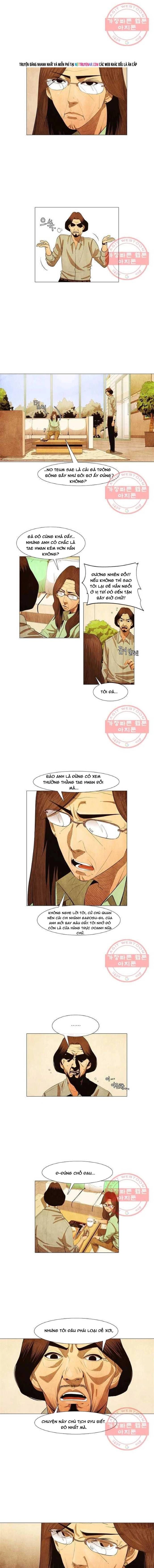 Ngôi sao ẩm thực Michelin Star - Trang 4