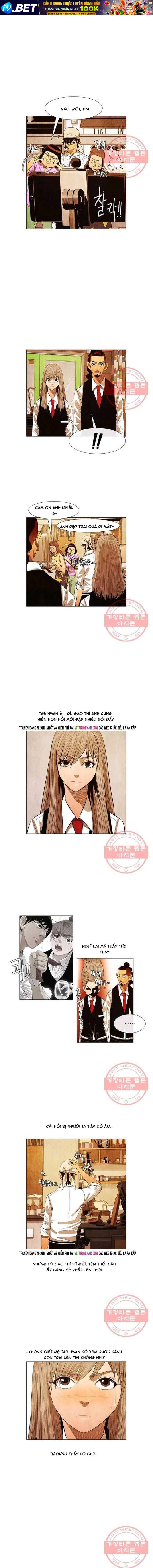 Ngôi sao ẩm thực Michelin Star - Trang 9