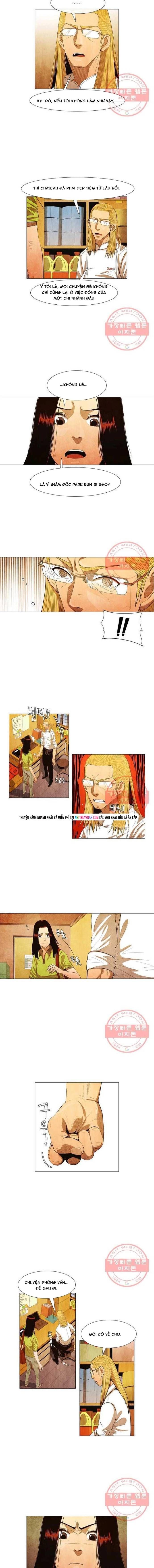 Ngôi sao ẩm thực Michelin Star - Trang 5